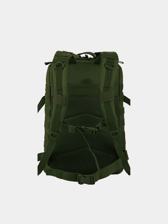Рюкзак Ali Uniforma 50 литров Oxford 900D с системой MOLLE