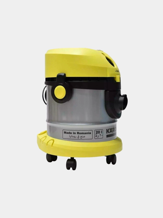 20 litr sig‘imli professional KARCHER VC1800 changyutgichi