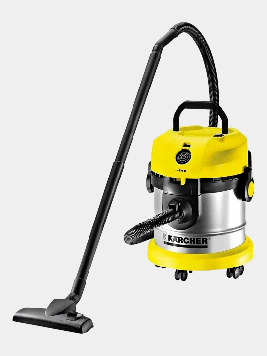 20 litr sig‘imli professional KARCHER VC1800 changyutgichi
