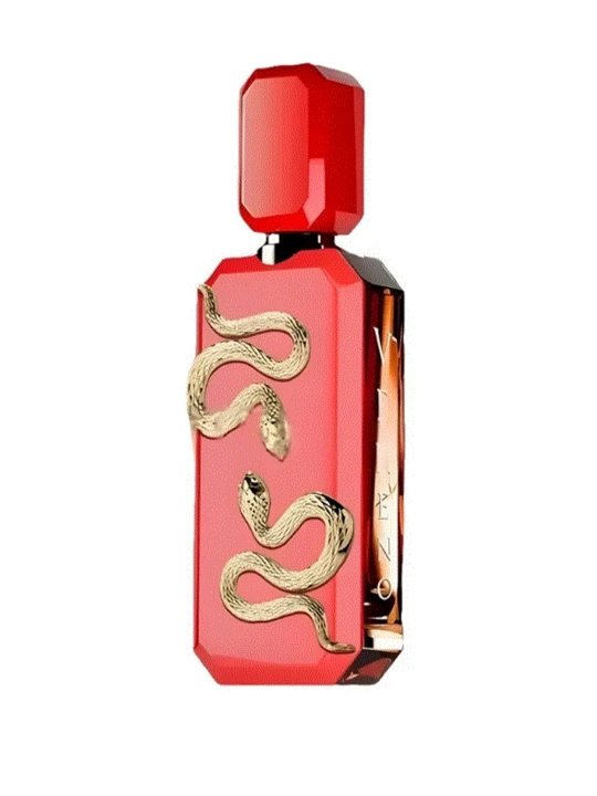 Erkaklar va ayollar parfyumi French Avenue Veneno Scarlet Eau de Parfum