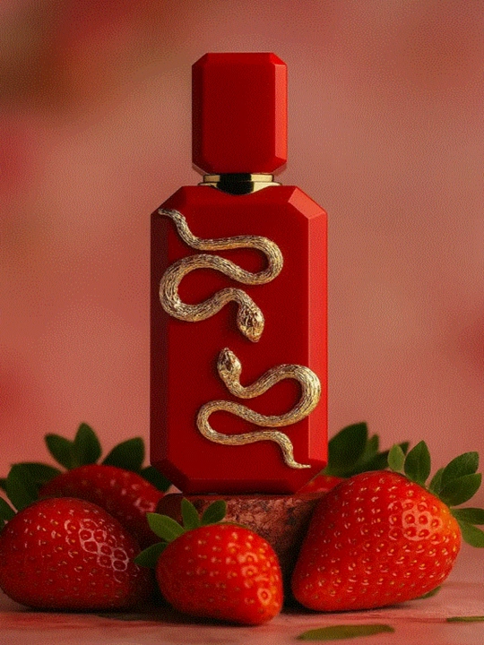Erkaklar va ayollar parfyumi French Avenue Veneno Scarlet Eau de Parfum - 