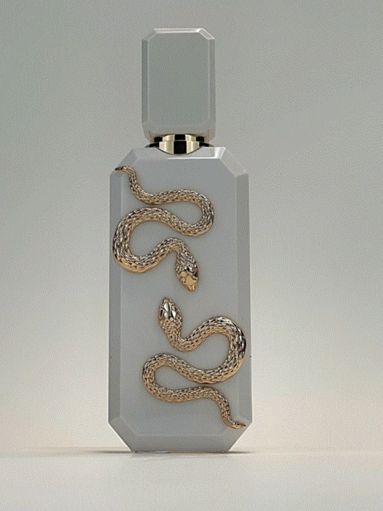 Erkaklar va ayollar parfyumi French Avenue Veneno Scarlet Eau de Parfum - 