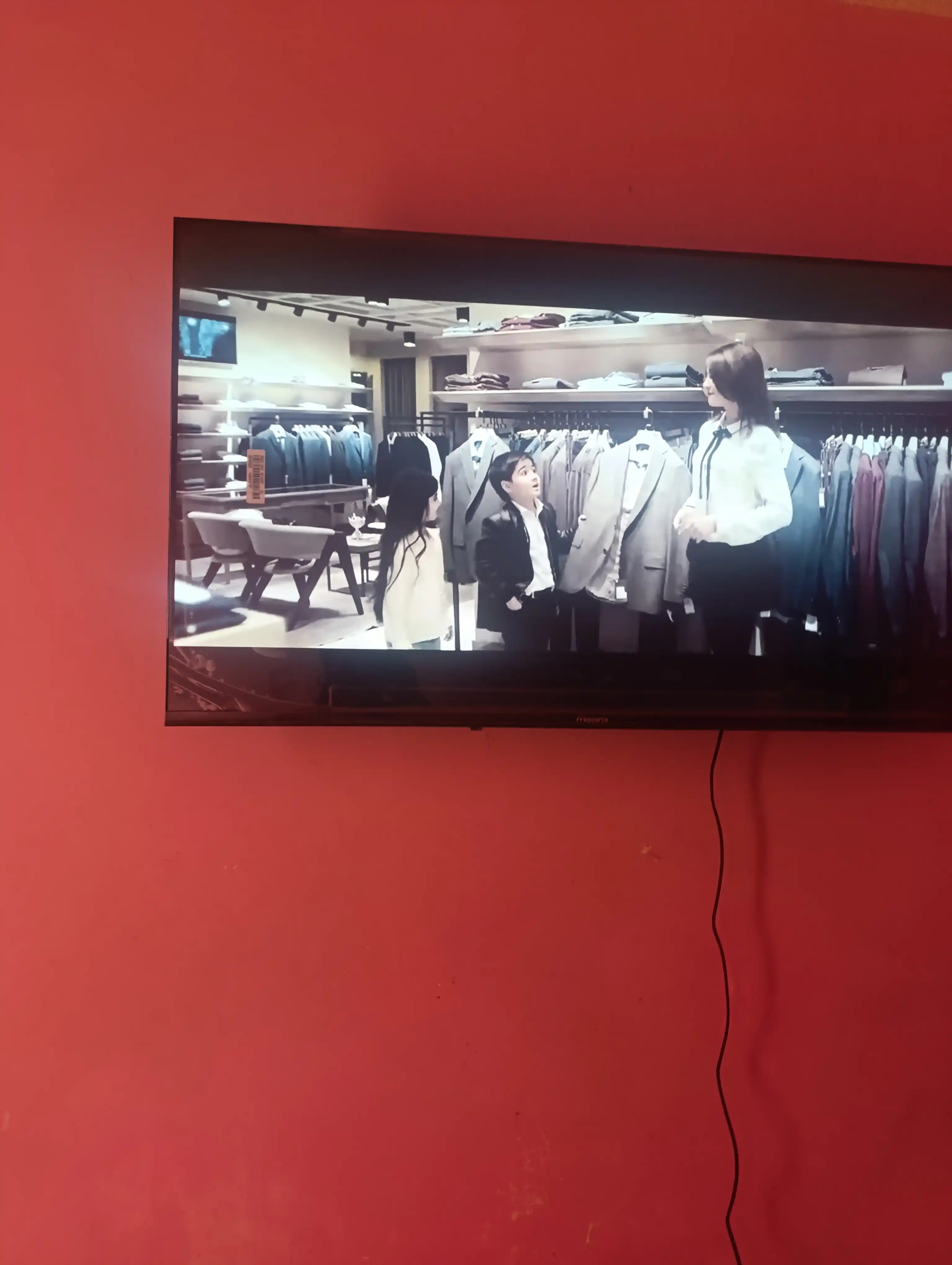 Телевизор MoonX 50" 4K, 43" Full HD, 32" HD, Smart TV, Full HD Wi-Fi, голосовое управление