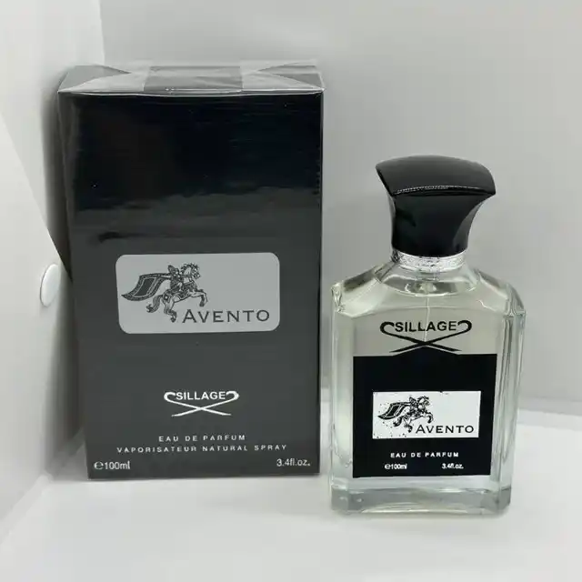 LABOR Parfum Centaurus Creed,Erkak va ayollar parfyumi maxsus flakonlarda