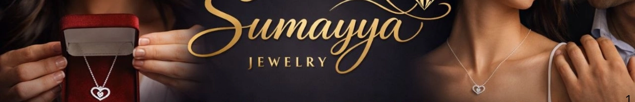Sumaya _ Hadicha shop – Premium taqinchoqlar do‘koni Sumaya Jewelry – Премиальные украшения
