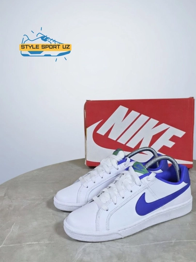 Кроссовки Nike Court Royale