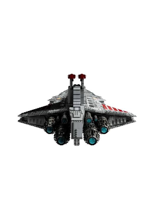 LEGO Star Wars UCS konstruktor — Venator yulduzli yo‘q qiluvchi 75367