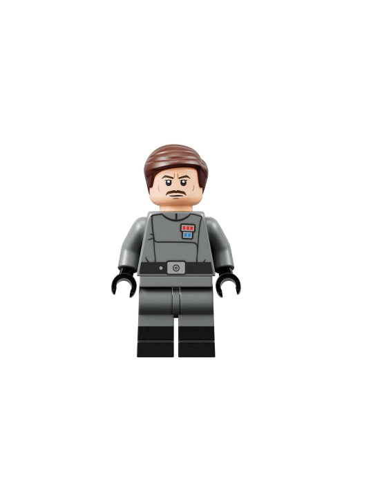 LEGO Star Wars UCS konstruktor — Venator yulduzli yo‘q qiluvchi 75367