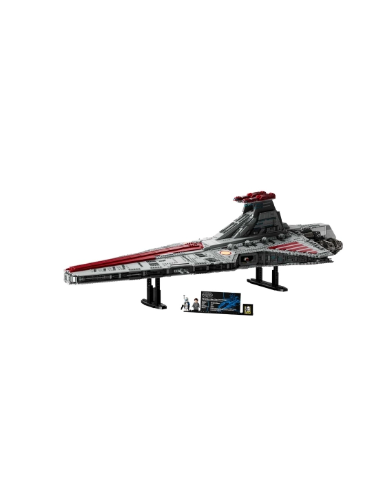 LEGO Star Wars UCS konstruktor — Venator yulduzli yo‘q qiluvchi 75367