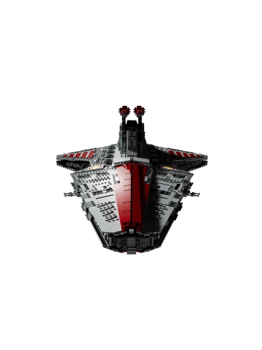 LEGO Star Wars UCS konstruktor — Venator yulduzli yo‘q qiluvchi 75367
