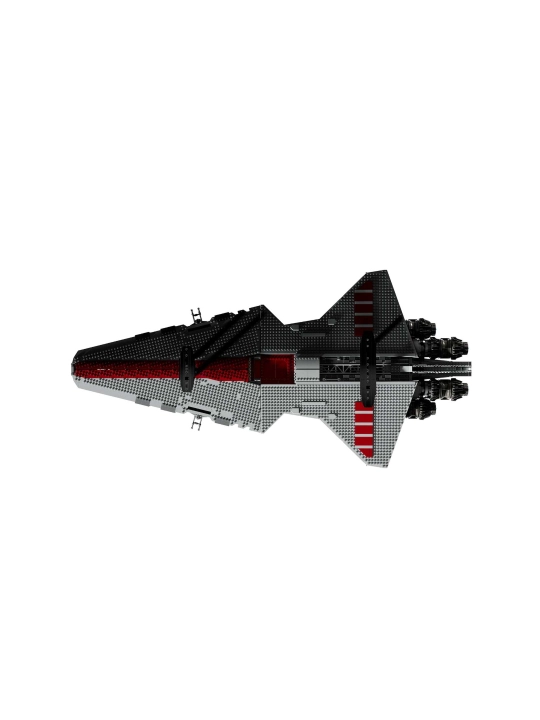 LEGO Star Wars UCS konstruktor — Venator yulduzli yo‘q qiluvchi 75367