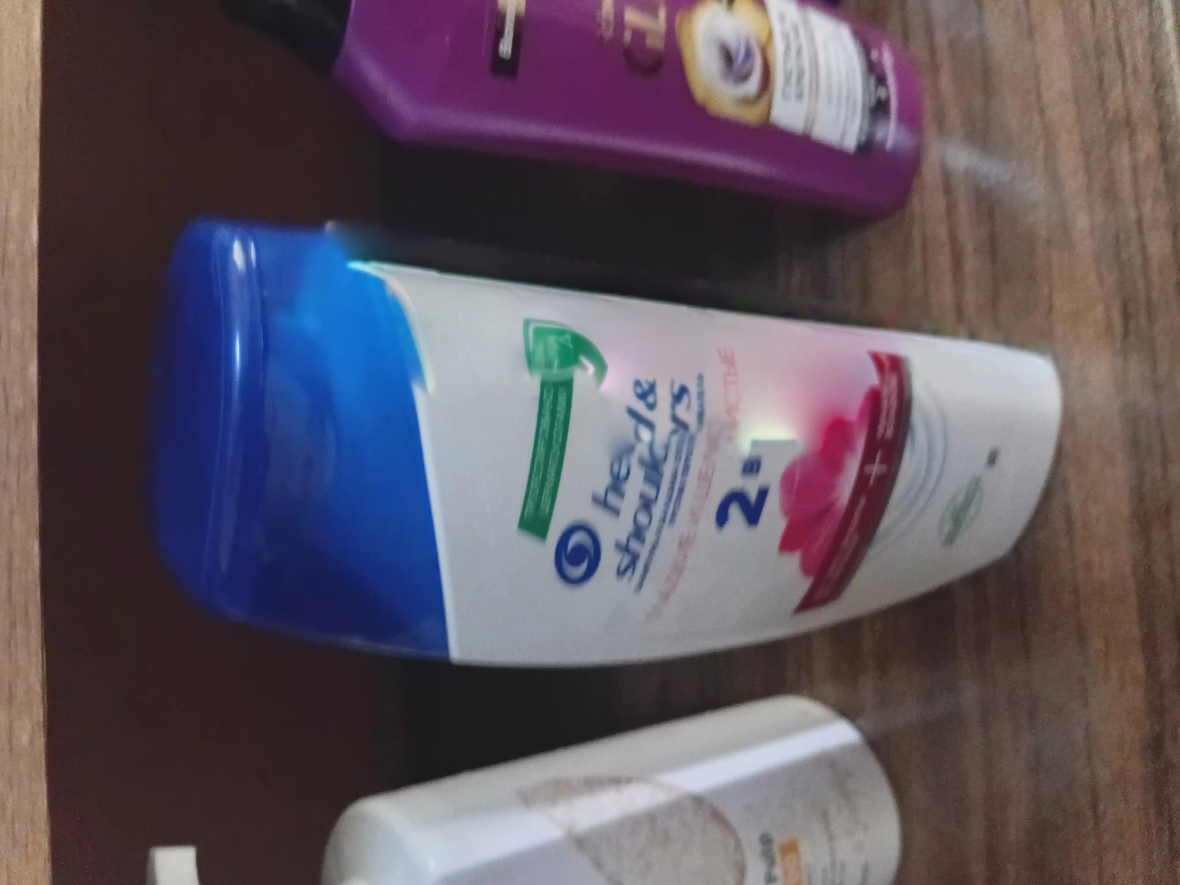 HEAD & SHOULDERS "Silliq va ipakdek" 2 ta’sirli shampuni, 360 ml