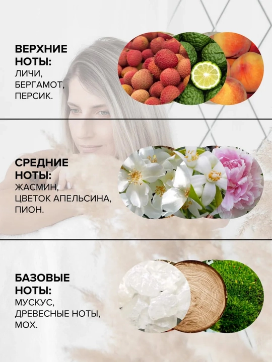 Крем для тела и рук, The Bunt