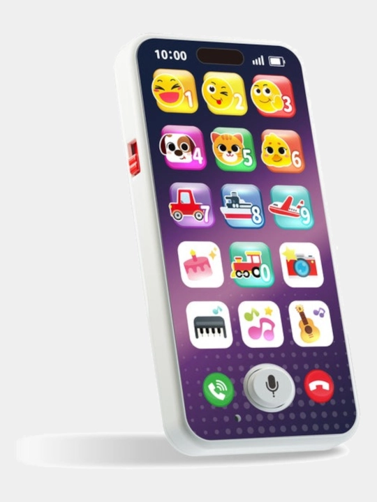 Hola Toy mobil telefoni - 