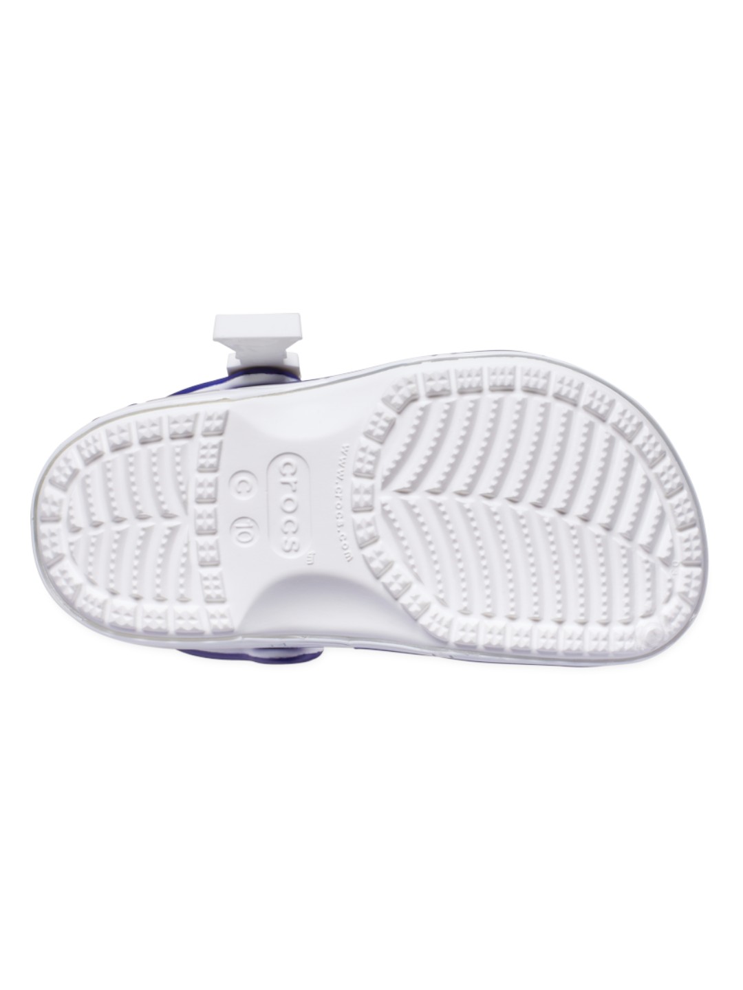 CROCS STAR WARS R2-D2 Classic Clog 211736/211736, bolalar uchun