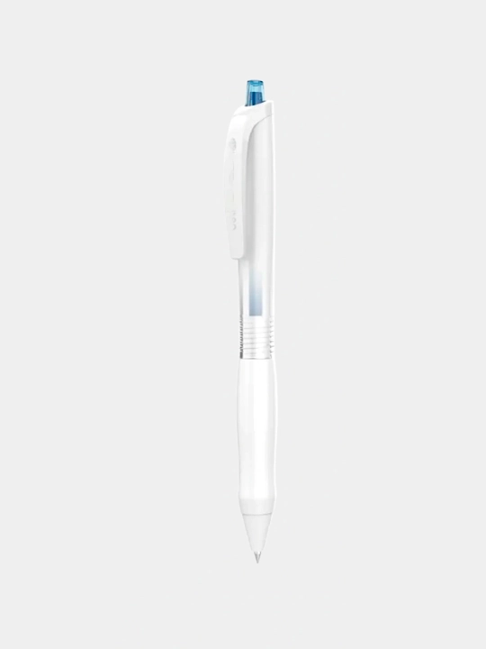 Гелевая ручка LINEUM-GEL 0.5mm, 300m синяя Deli EG60B-BL - 