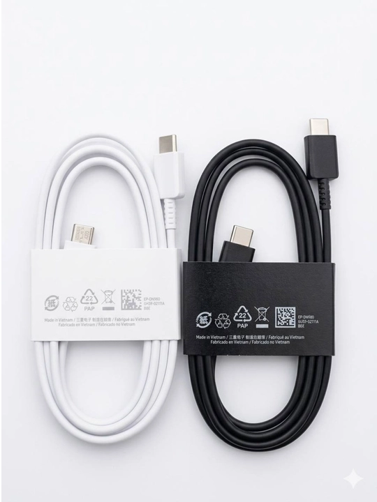 Кабель USB Type-C Vetnam, быстрая зарядка, 1 м, для смартфонов и планшетов