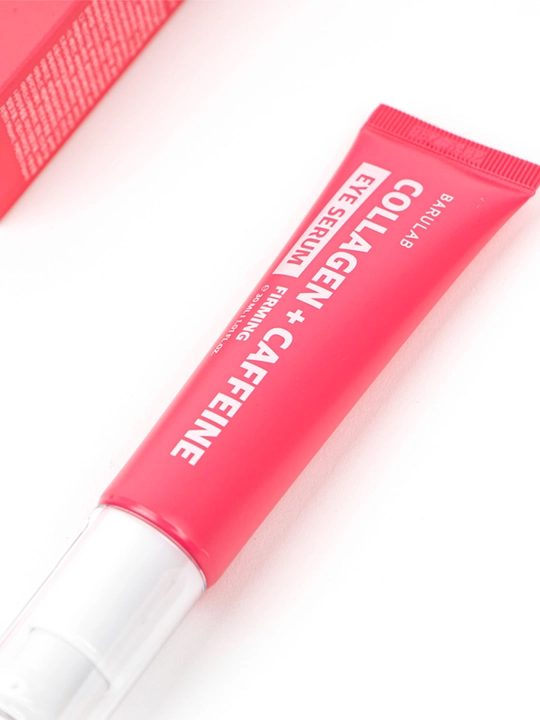 Сыворотка для кожи вокруг глаз BARULAB  EYE SERUM, 30 мл