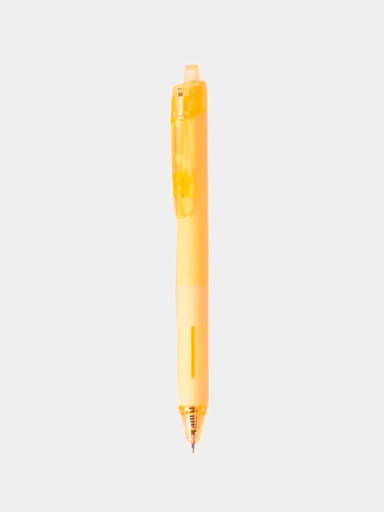 Гельевая ручка 0.5mm Deli EG337-BL - 
