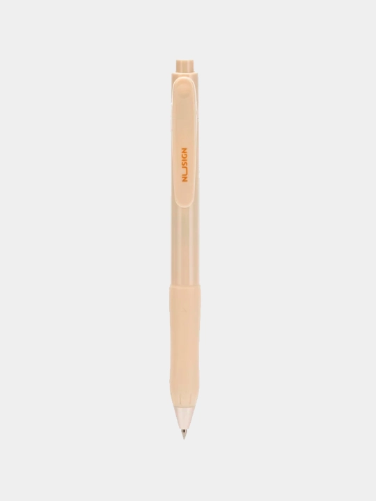 Гелевая ручка NUSIGN 0.5mm Blue 400m Deli ENS576-BL - 