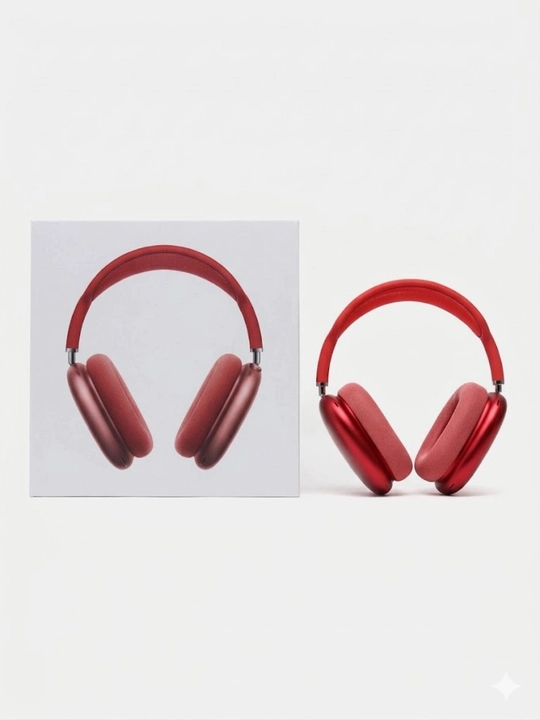 P9 Pro Simsiz Bluetooth Naushnik – Mikrofonli, Bass ovoz, Android / iPhone