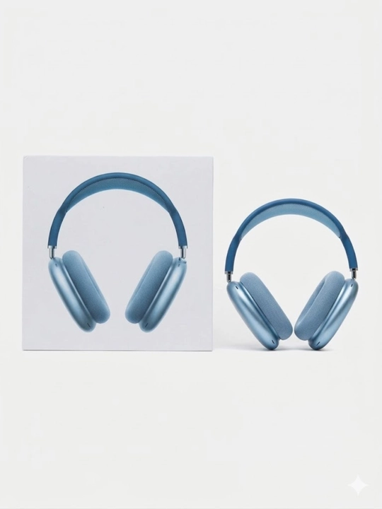 P9 Pro Simsiz Bluetooth Naushnik – Mikrofonli, Bass ovoz, Android / iPhone