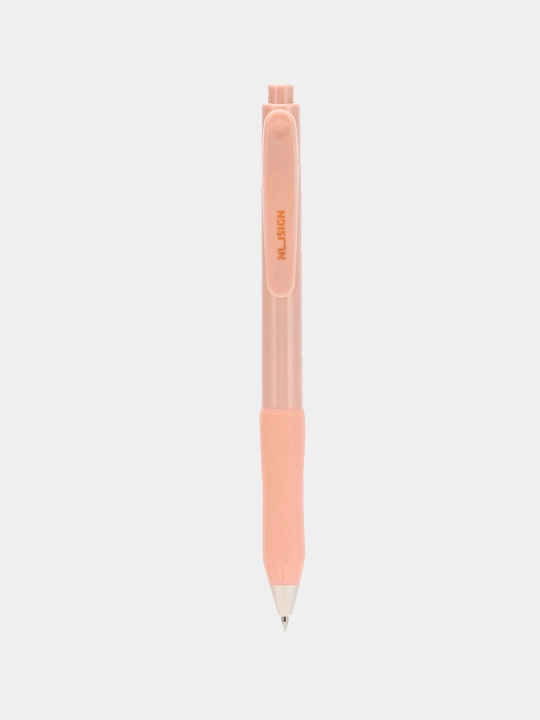 Гелевая ручка NUSIGN 0.5mm Blue 400m Deli ENS576-BL - 