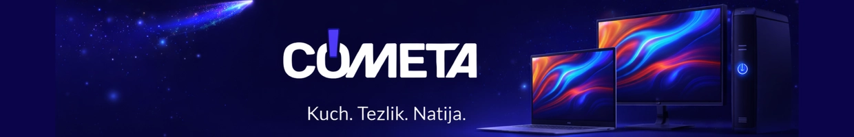 Cometa