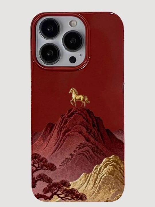 Чехол на IPHONE, 11, 12, 13, 14, 15, 16, 17, Pro, Pro Max - 