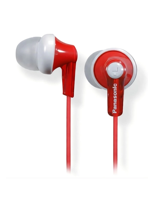 Наушники Panasonic RP-HJE118GUR