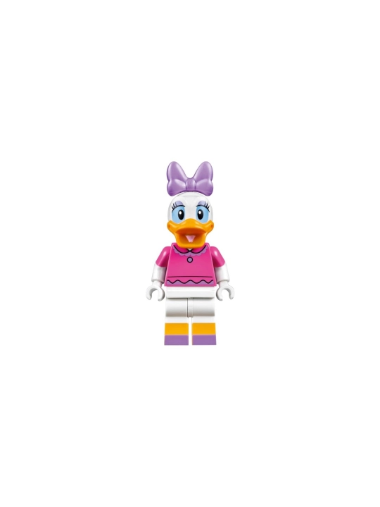 Konstruktor LEGO Disney Sehrli qasr 71040