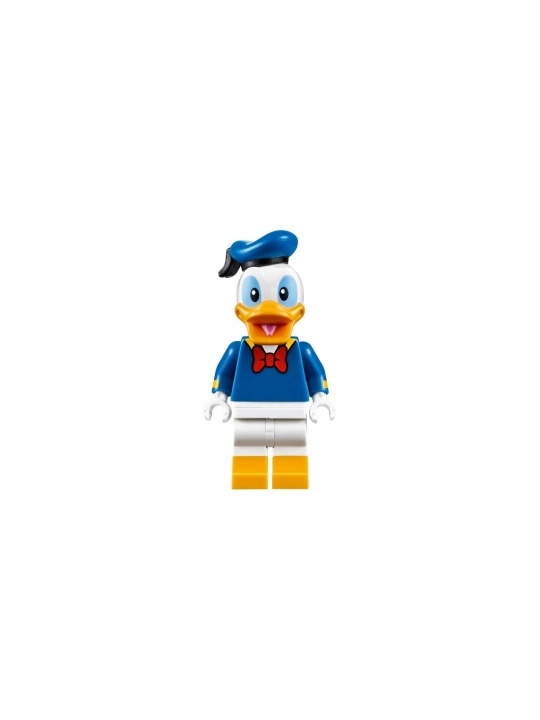 Konstruktor LEGO Disney Sehrli qasr 71040