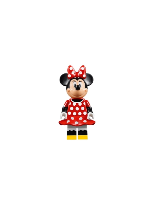 Konstruktor LEGO Disney Sehrli qasr 71040