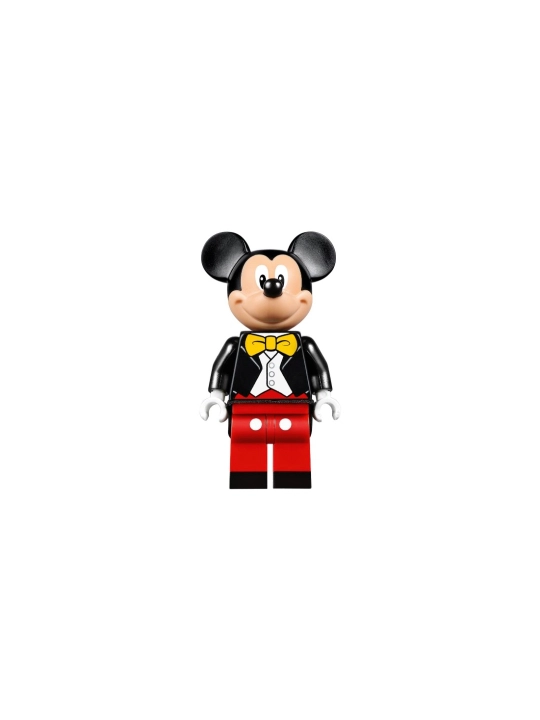 Konstruktor LEGO Disney Sehrli qasr 71040