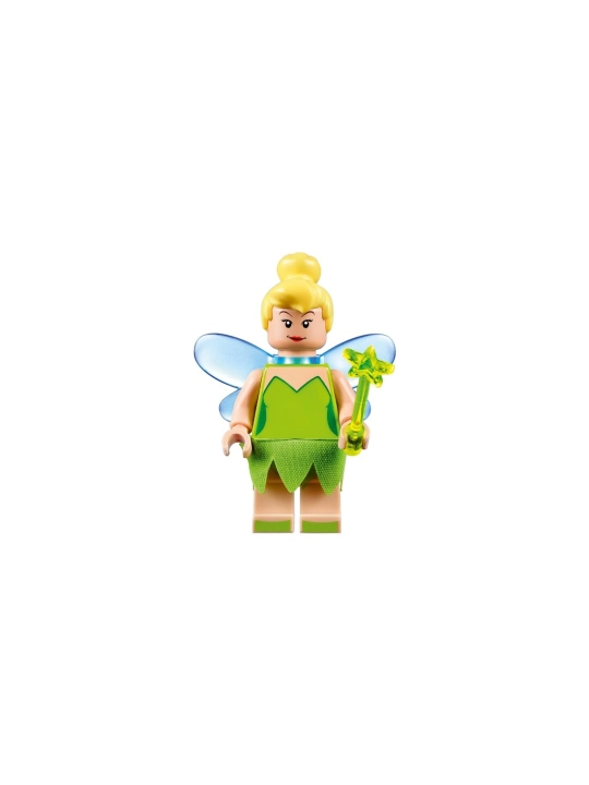 Konstruktor LEGO Disney Sehrli qasr 71040