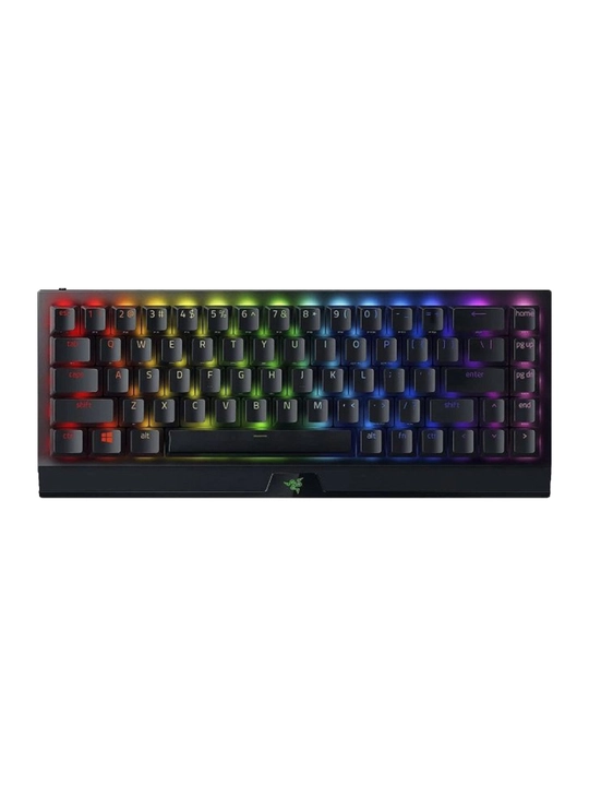 Беспроводная клавиатура Razer Blackwidow V3 Mini Hyperspeed