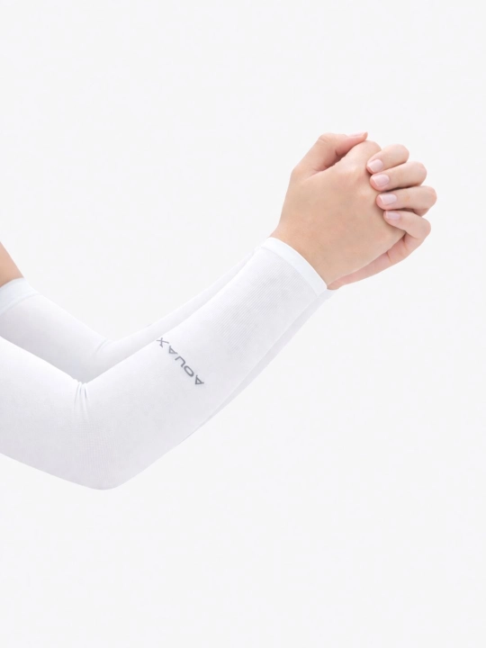 Yenglar kompression Aqua X, quyosh va UV nuridan himoyalovchi va sovuq effekti bilan - 