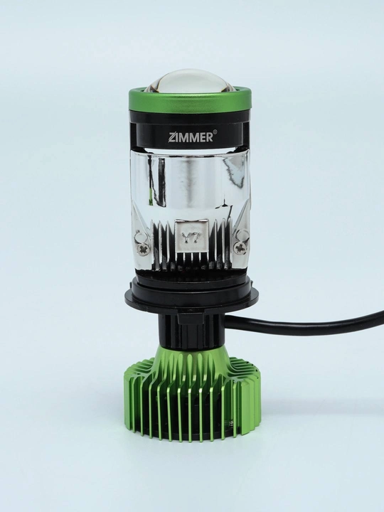 Zimmer Y7D, Y7 LED H4 120W: линейный светодиод для Автомобильные фары