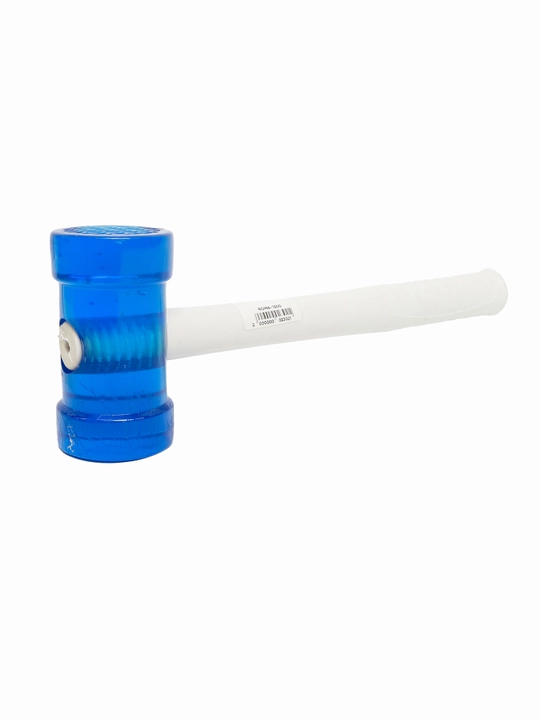 Пластиковая киянка, строительный резиновый молоток