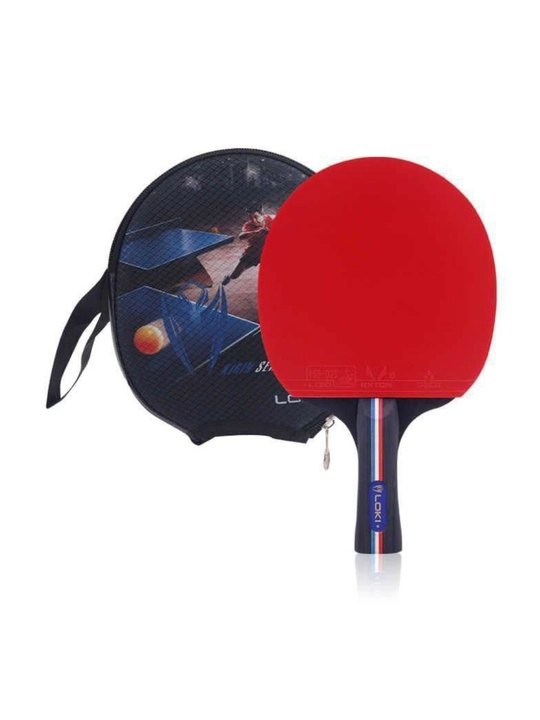 LOKI Kirin seriyali professional stol tennisi raketkasi