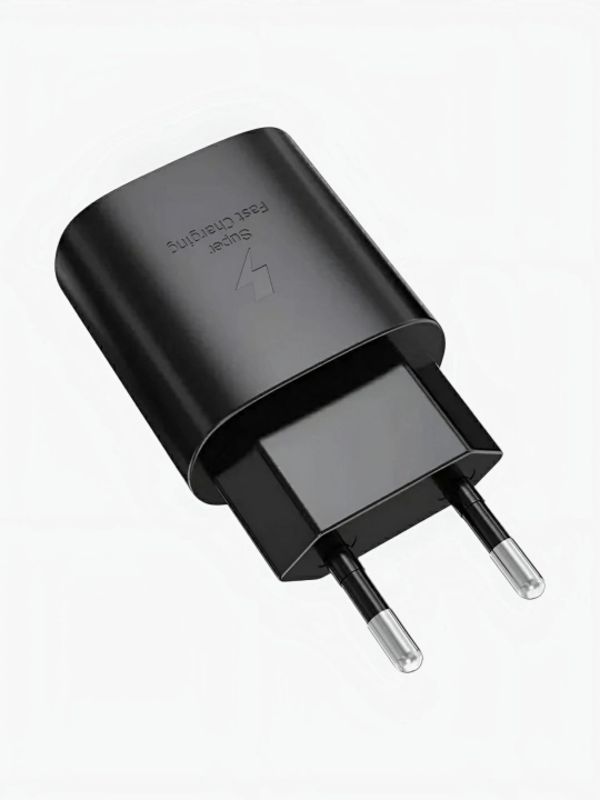 Зарядное устройство, головка, зарядка 25W, Samsung PD adapter Type-c