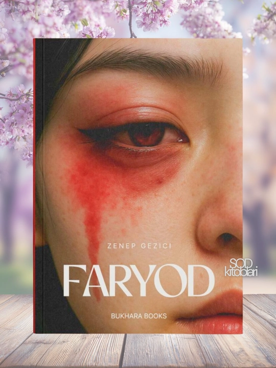 FARYOD, Zeynep Gezici - 
