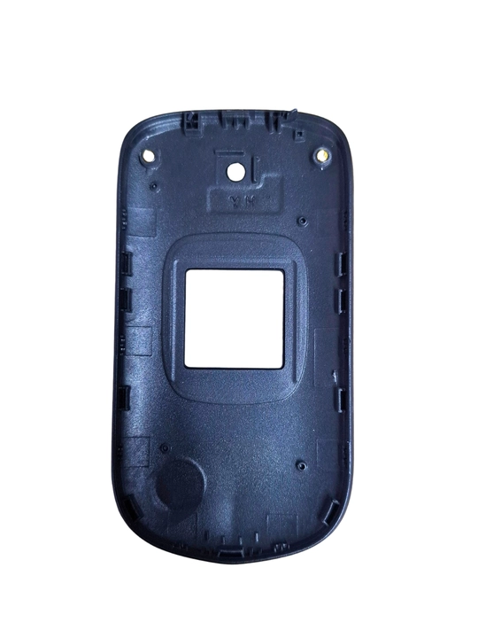 Корпус для Samsung Verizon Gusto 2 (передняя и задняя крышка), синий и серый цвет