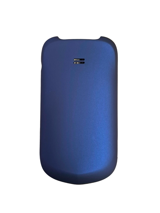Корпус для Samsung Verizon Gusto 2 (передняя и задняя крышка), синий и серый цвет