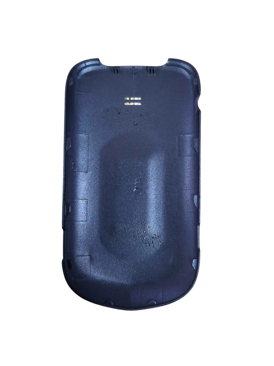 Корпус для Samsung Verizon Gusto 2 (передняя и задняя крышка), синий и серый цвет
