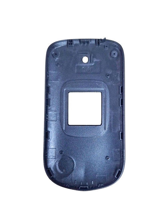 Корпус для Samsung Verizon Gusto 2 (передняя и задняя крышка), синий и серый цвет