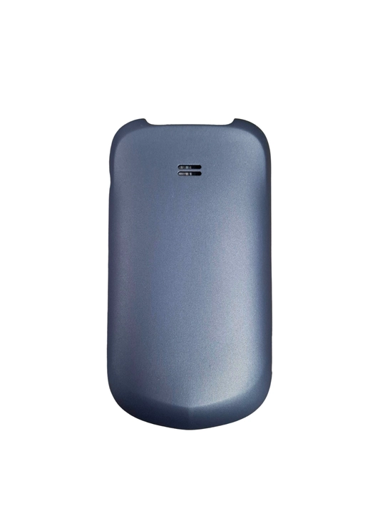 Корпус для Samsung Verizon Gusto 2 (передняя и задняя крышка), синий и серый цвет