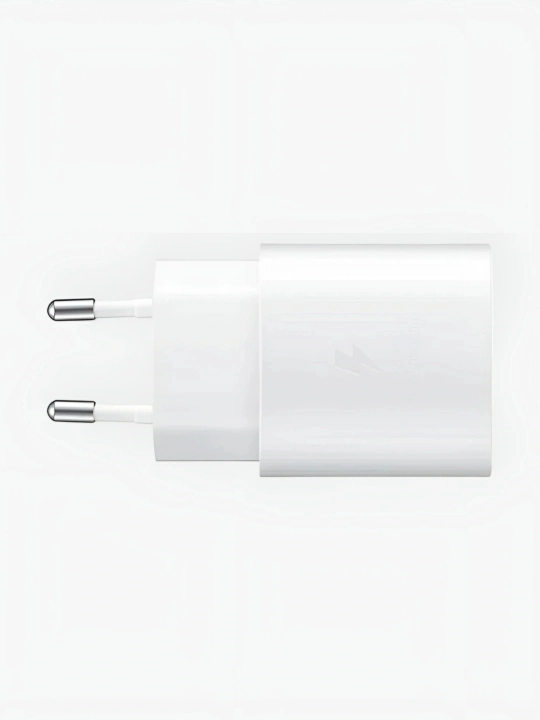 Зарядное устройство, головка, зарядка 25W, Samsung PD adapter Type-c
