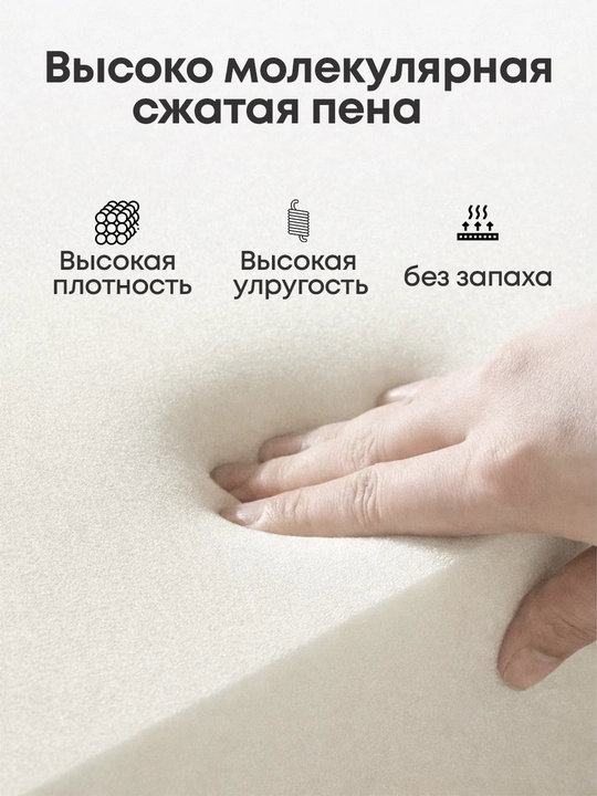 Мягкий бескаркасный угловой диван, L-образный, современная lounge мебель для дома