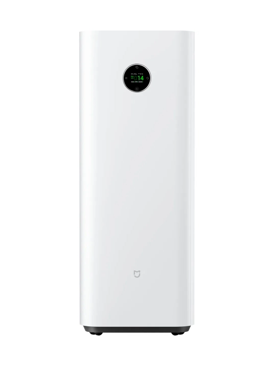 Очиститель воздуха от аллергенов Xiaomi Mi Smart Air Purifier Max